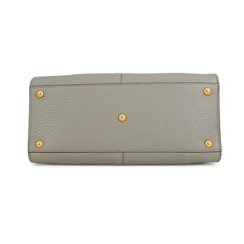 フェンディ ハンドバッグ ピーカブー エックスライト レギュラー 8BN310 FENDI バッグ 2wayショルダーバッグ