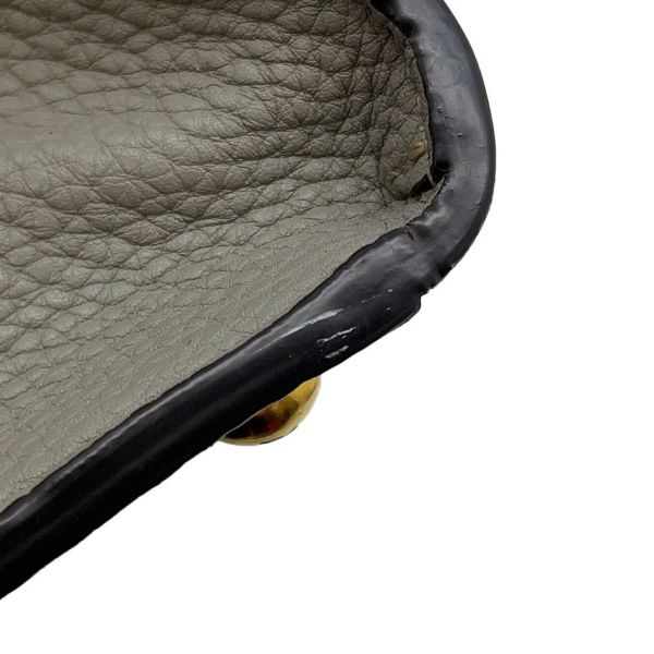 フェンディ ハンドバッグ ピーカブー エックスライト レギュラー 8BN310 FENDI バッグ 2wayショルダーバッグ