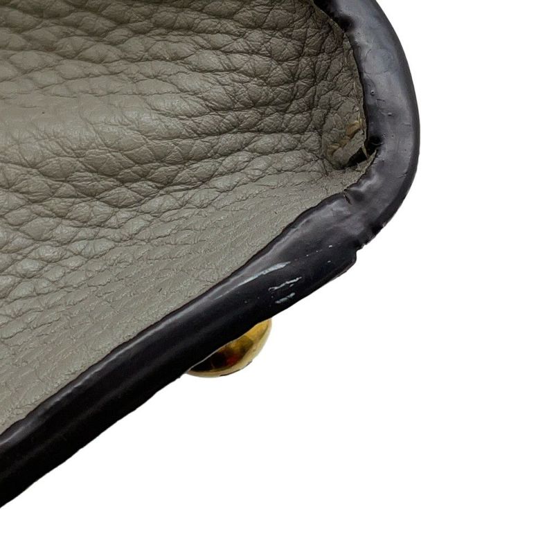 フェンディ ハンドバッグ ピーカブー エックスライト レギュラー 8BN310 FENDI バッグ 2wayショルダーバッグ