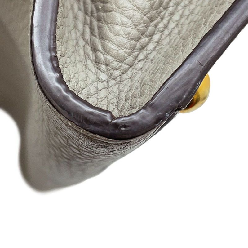 フェンディ ハンドバッグ ピーカブー エックスライト レギュラー 8BN310 FENDI バッグ 2wayショルダーバッグ