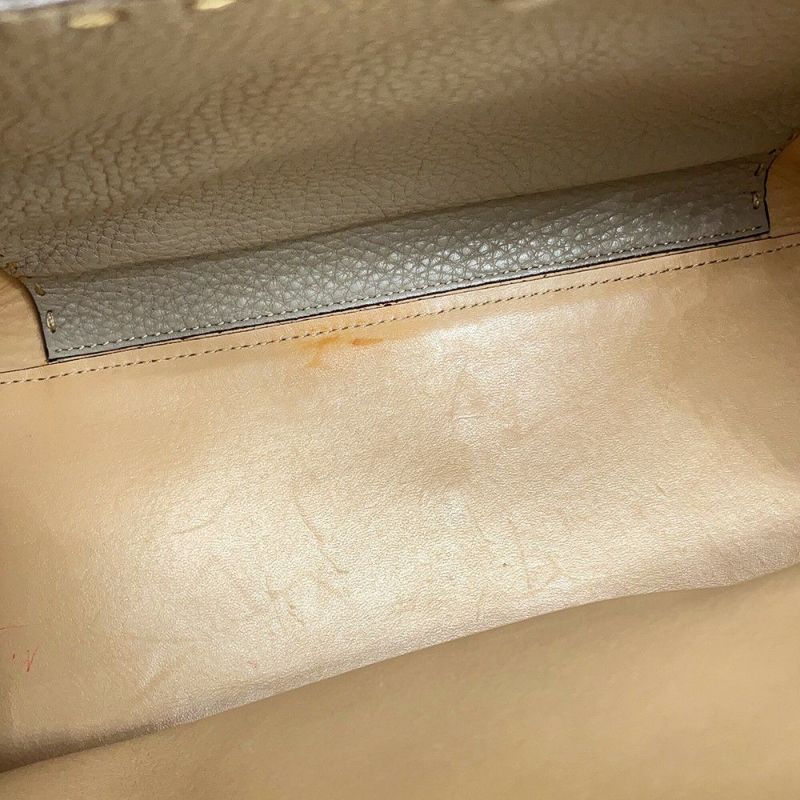 フェンディ ハンドバッグ ピーカブー エックスライト レギュラー 8BN310 FENDI バッグ 2wayショルダーバッグ