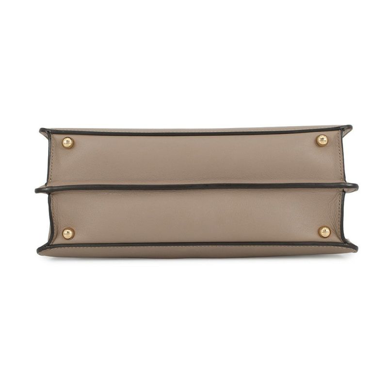 フェンディ ハンドバッグ ピーカブー アイシーユー ミディアム 8BN321 FENDI 2wayショルダーバッグ