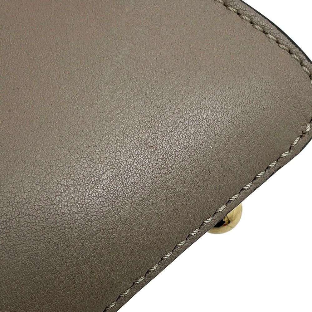 フェンディ ハンドバッグ ピーカブー アイシーユー ミディアム 8BN321 FENDI 2wayショルダーバッグ