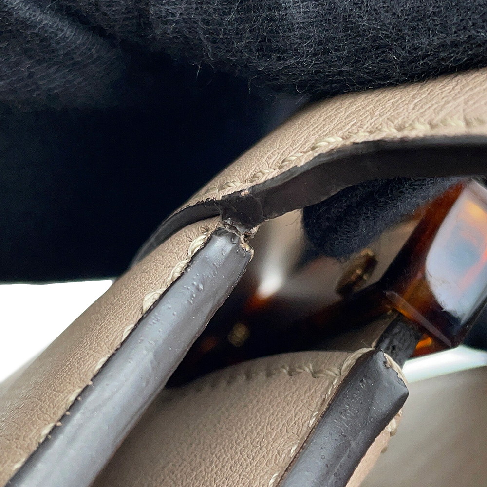 フェンディ ハンドバッグ ピーカブー アイシーユー ミディアム 8BN321 FENDI 2wayショルダーバッグ