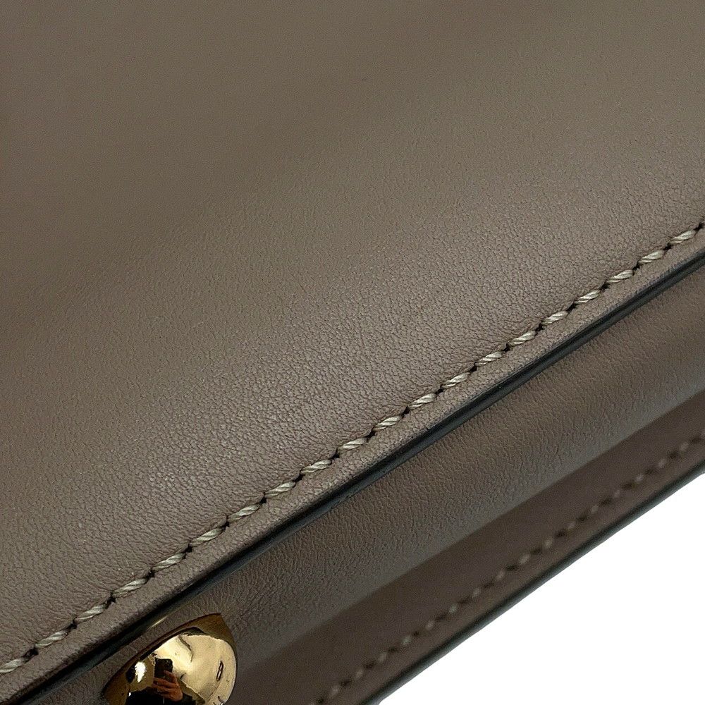 フェンディ ハンドバッグ ピーカブー アイシーユー ミディアム 8BN321 FENDI 2wayショルダーバッグ