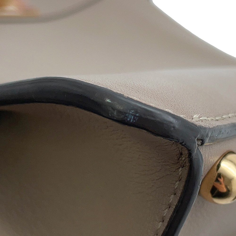 フェンディ ハンドバッグ ピーカブー アイシーユー ミディアム 8BN321 FENDI 2wayショルダーバッグ