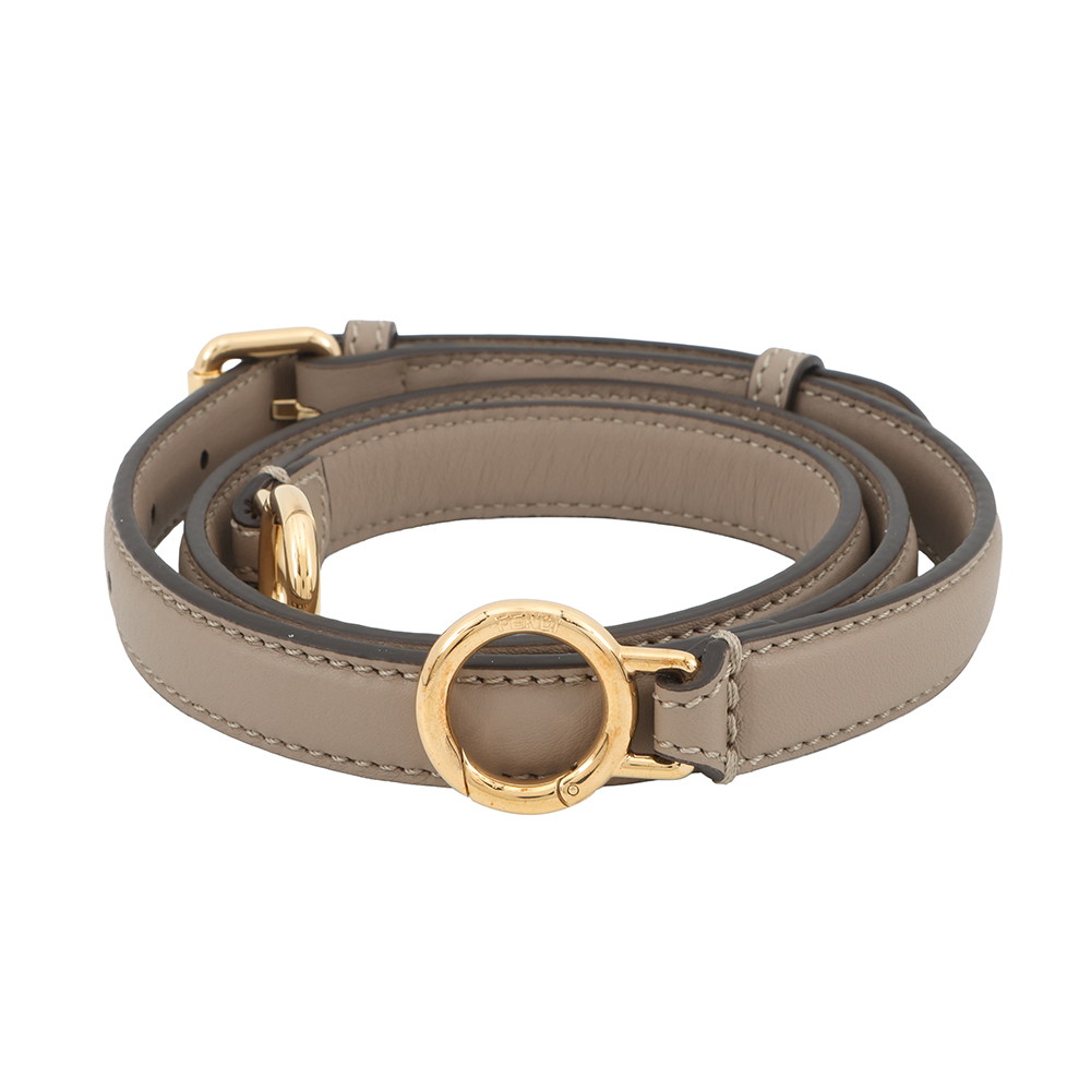 フェンディ ハンドバッグ ピーカブー アイシーユー ミディアム 8BN321 FENDI 2wayショルダーバッグ