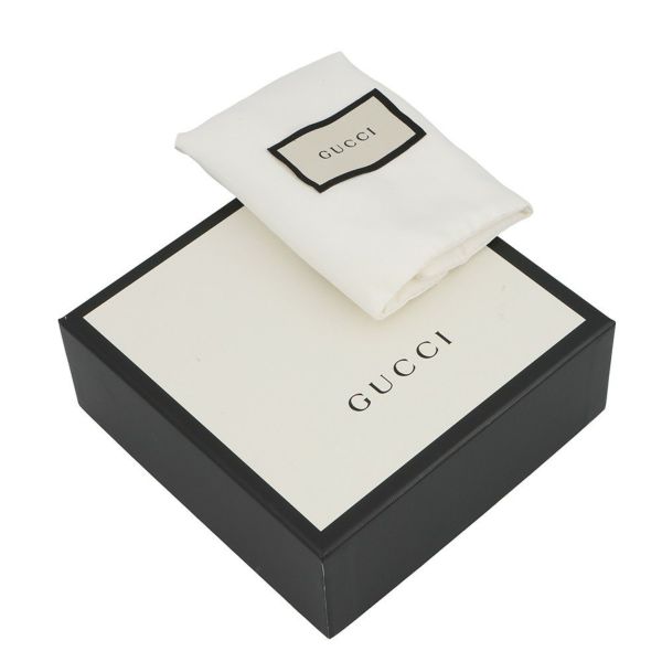 グッチ ベルト ダブルG レザー サイズ70 414516 GUCCI ベルト 黒