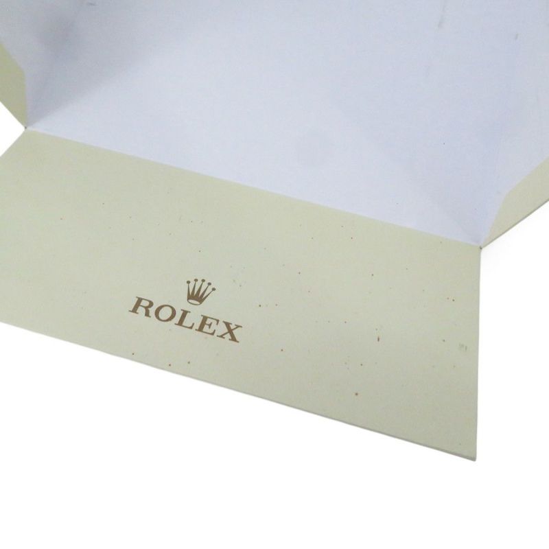 ロレックス デイトジャスト Z番 179174NG ROLEX 腕時計 ホワイトシェル文字盤