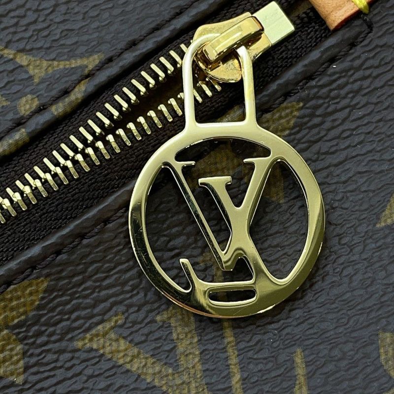 ルイヴィトン ショルダーバッグ モノグラム ループ M81098 LOUIS VUITTON ヴィトン バッグ 3way