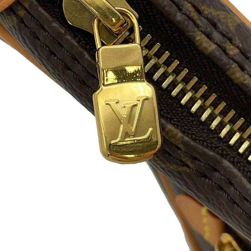 ルイヴィトン ショルダーバッグ モノグラム ループ M81098 LOUIS VUITTON ヴィトン バッグ 3way