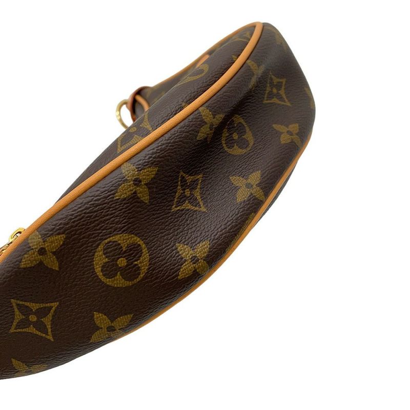 ルイヴィトン ショルダーバッグ モノグラム ループ M81098 LOUIS VUITTON ヴィトン バッグ 3way