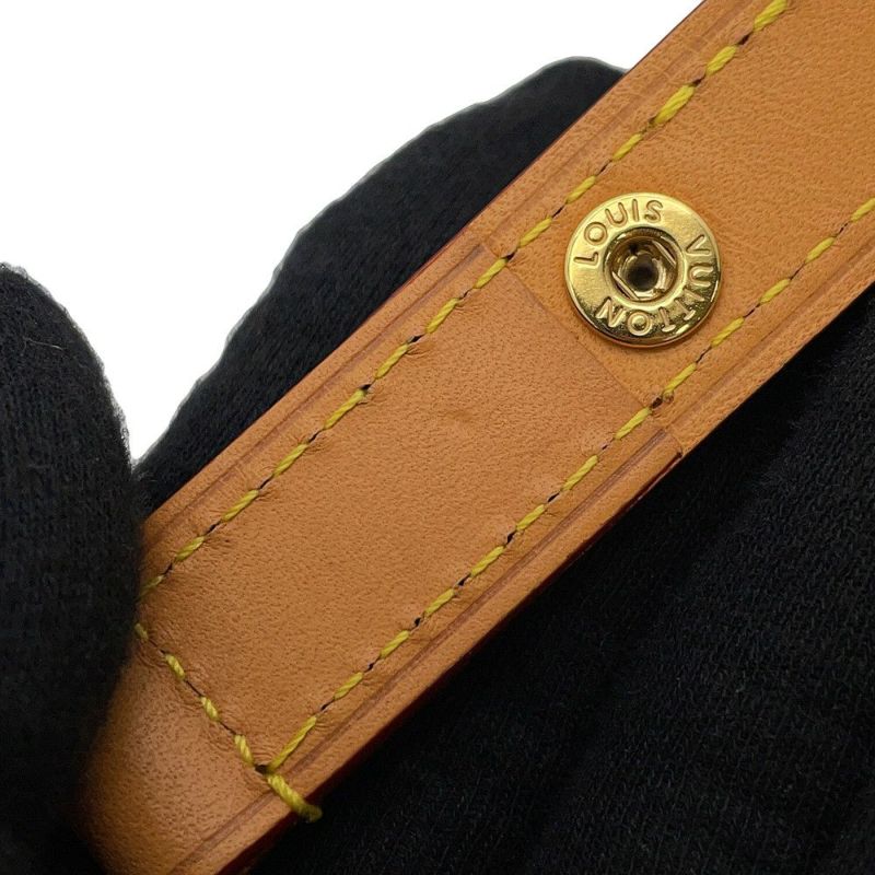 ルイヴィトン ショルダーバッグ モノグラム ループ M81098 LOUIS VUITTON ヴィトン バッグ 3way