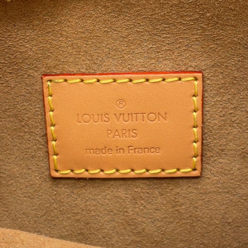 ルイヴィトン ショルダーバッグ モノグラム ループ M81098 LOUIS VUITTON ヴィトン バッグ 3way