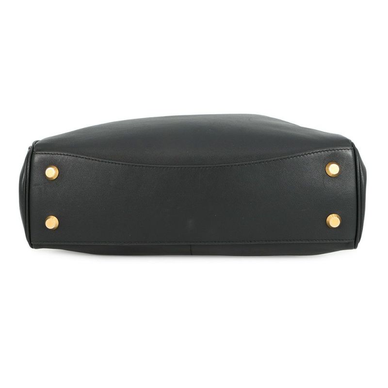 バレンシアガ ハンドバッグ ロデオ ミディアム 789772 BALENCIAGA 2ｗayショルダーバッグ 黒