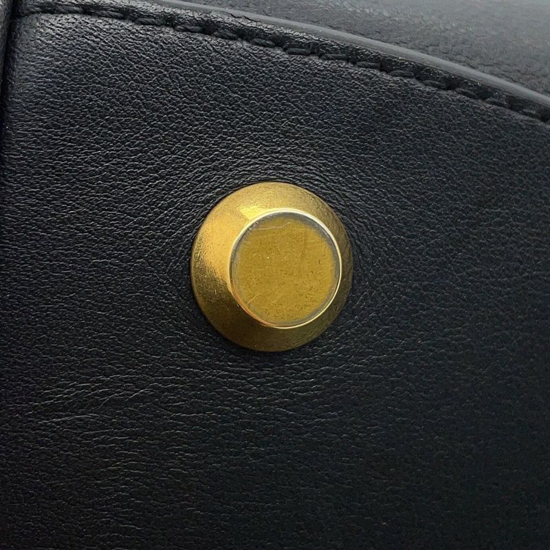 バレンシアガ ハンドバッグ ロデオ ミディアム 789772 BALENCIAGA 2ｗayショルダーバッグ 黒