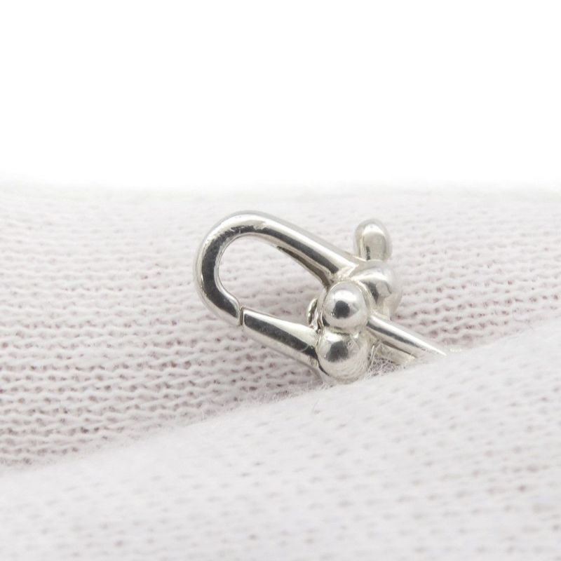 ティファニー ブレスレット ハードウェア マイクロ リンク サイズミディアム SV925シルバー60417059 ジュエリー