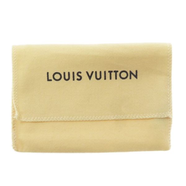 ルイヴィトン キーケースモノグラム ミュルティクレ6 M62630 LOUIS VUITTON ブラウン