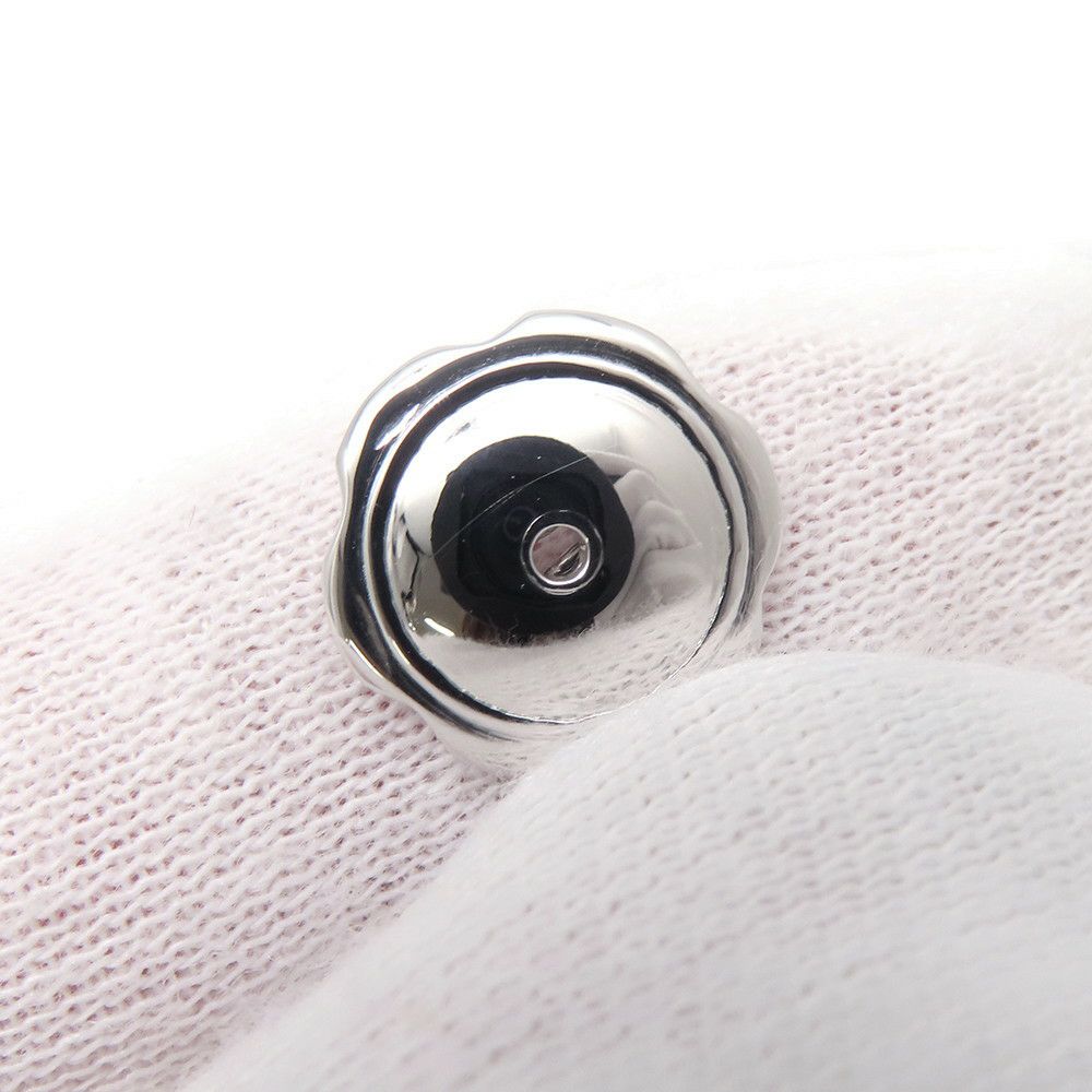 カルティエ ブローチ パンテール ダイヤモンド/オニキス/ツァボライトガーネット K18WGホワイトゴールド/Pt950プラチナ Cartier