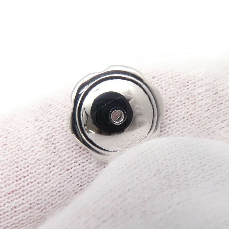 カルティエ ブローチ パンテール ダイヤモンド/オニキス/ツァボライトガーネット K18WGホワイトゴールド/Pt950プラチナ Cartier