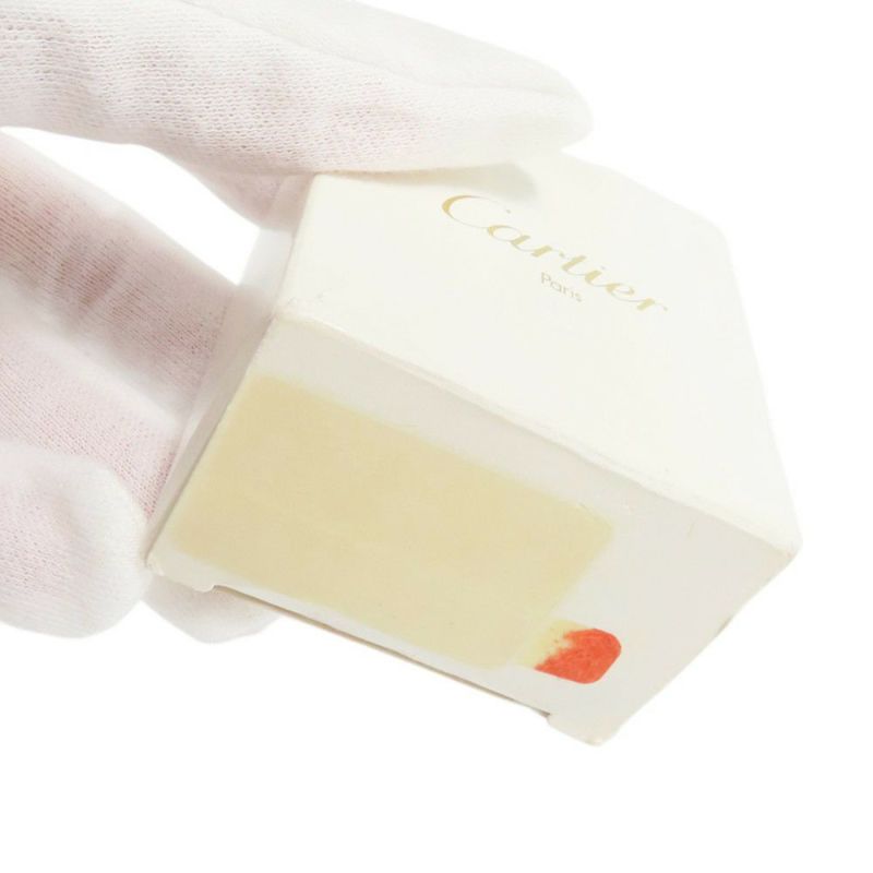 カルティエ ブローチ パンテール ダイヤモンド/オニキス/ツァボライトガーネット K18WGホワイトゴールド/Pt950プラチナ Cartier