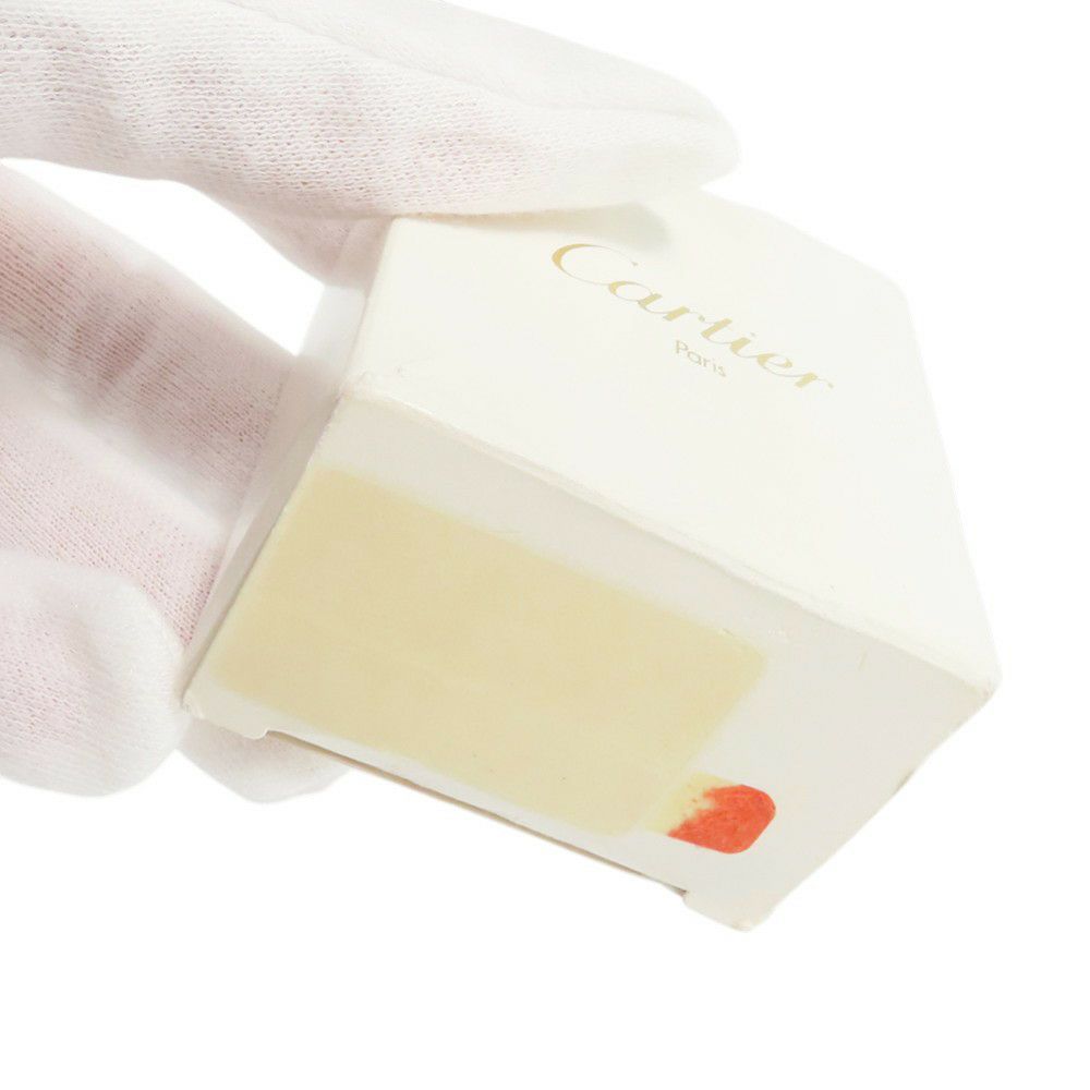 カルティエ ブローチ パンテール ダイヤモンド/オニキス/ツァボライトガーネット K18WGホワイトゴールド/Pt950プラチナ Cartier