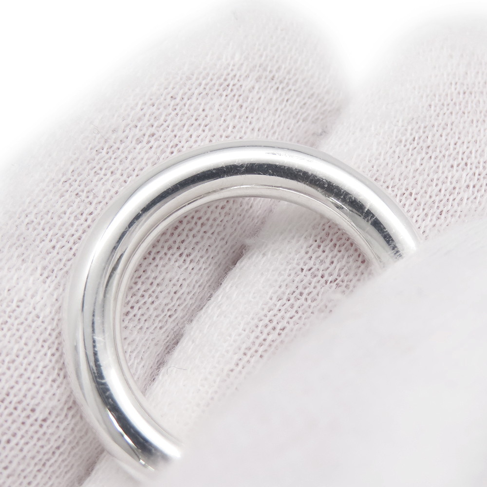 エルメス ネックレス シェーヌダンクルGM 29コマ SV925シルバー HERMES ジュエリー