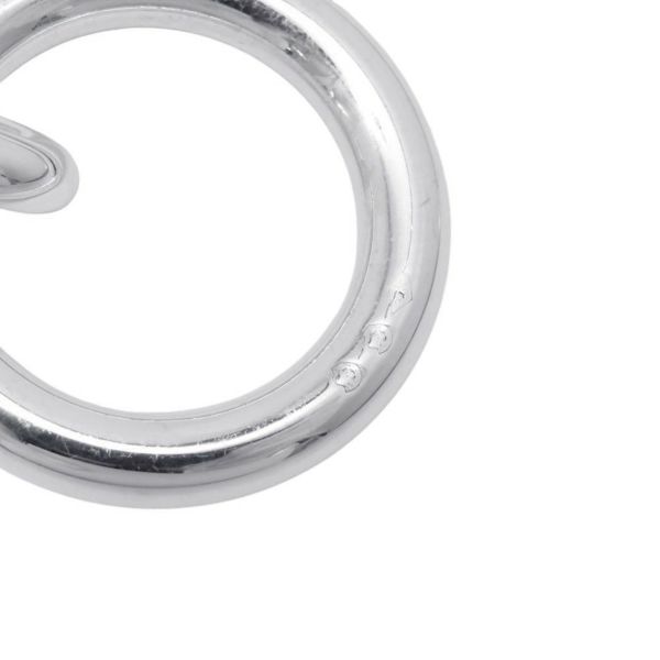 エルメス ネックレス シェーヌダンクルGM 29コマ SV925シルバー HERMES ジュエリー