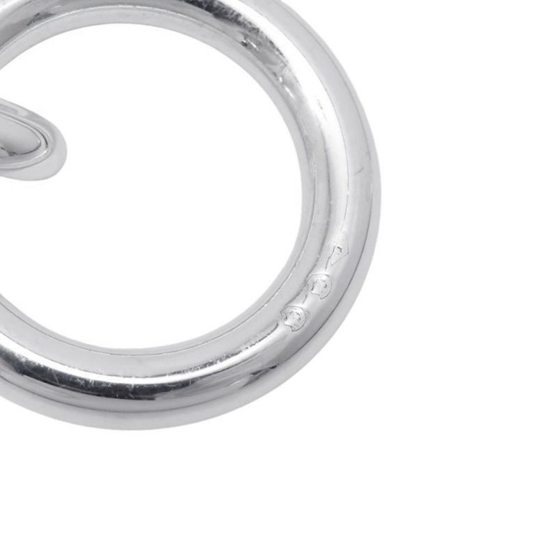 エルメス ネックレス シェーヌダンクルGM 29コマ SV925シルバー HERMES ジュエリー