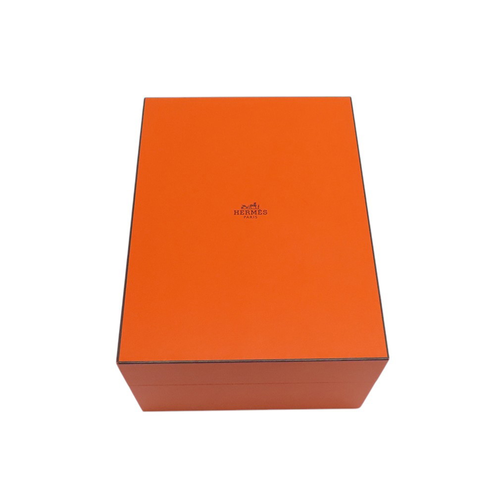 エルメス ネックレス シェーヌダンクルGM 29コマ SV925シルバー HERMES ジュエリー