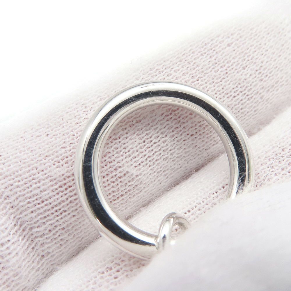 エルメス ネックレス シェーヌダンクル ファランドール サイズ120 SV925シルバー HERMES ジュエリー