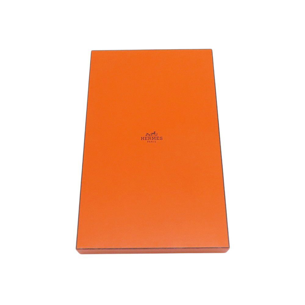 エルメス ネックレス シェーヌダンクル ファランドール サイズ120 SV925シルバー HERMES ジュエリー