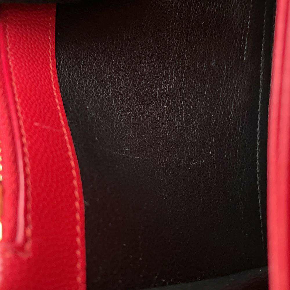 サンローランパリ チェーンウォレット モノグラム レザー 377828 SAINT LAURENT PARIS 財布 YSL