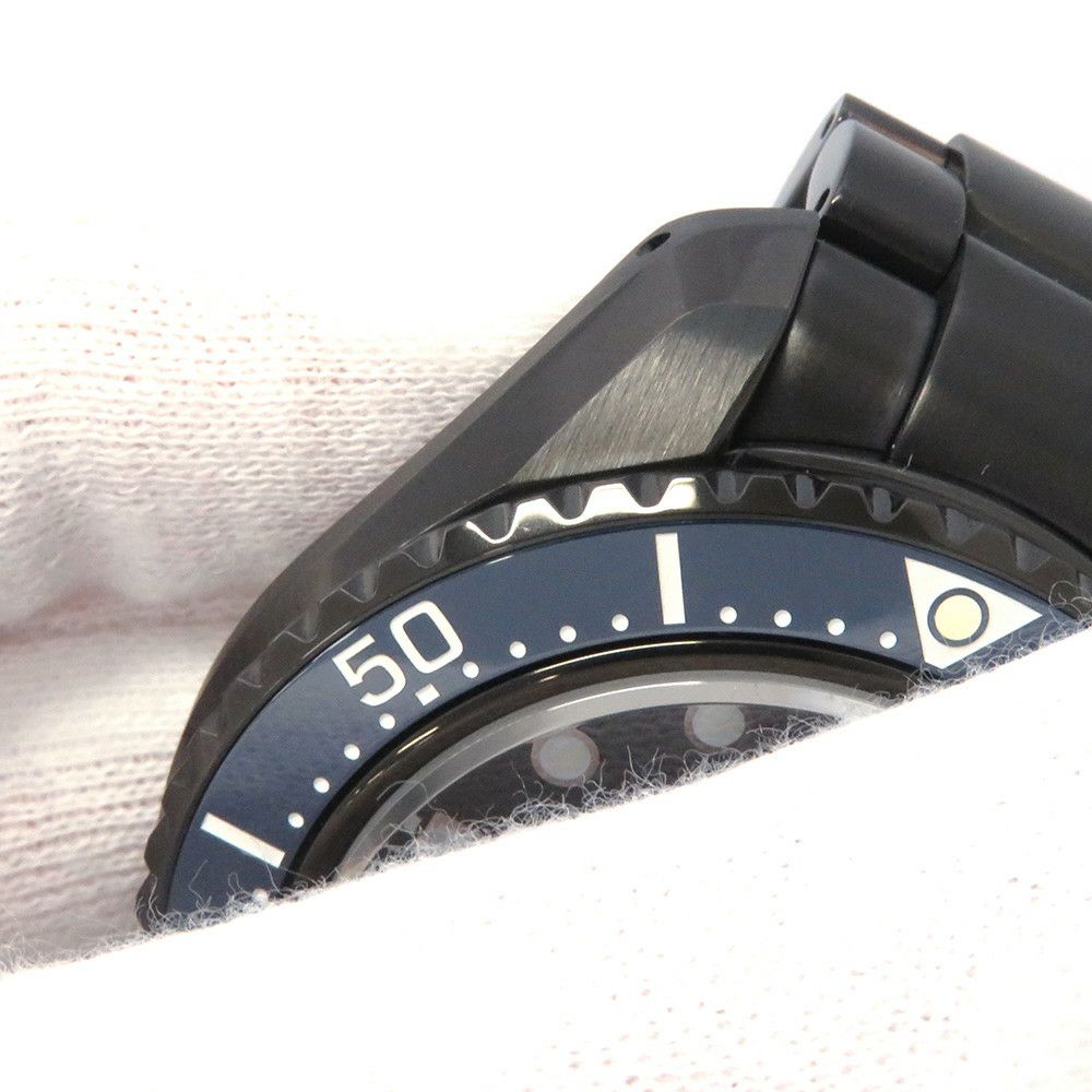 セイコー プロスペックス メカニカルダイバーズ 1968 ヘリテージ GMT 大谷翔平 2025限定モデル 国内限定1700本 黒文字盤