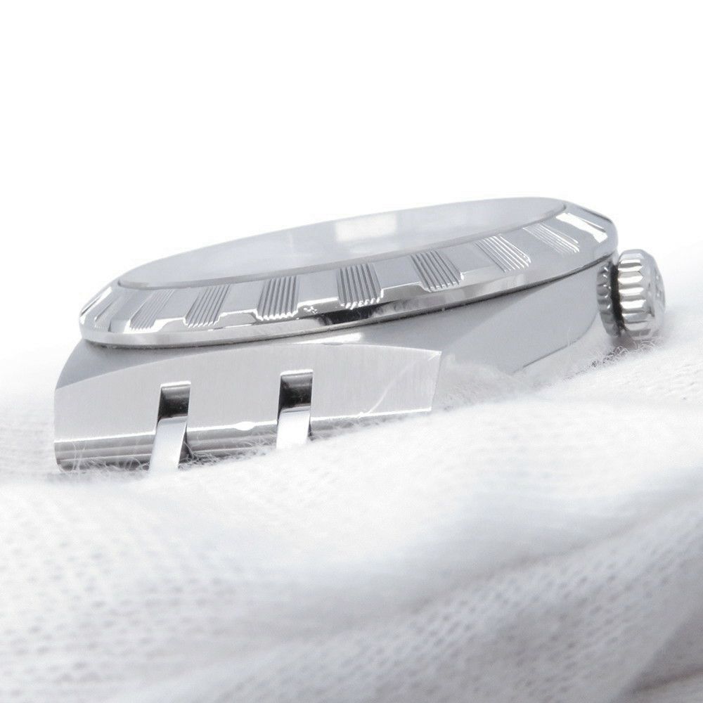 チュードル ロイヤル デイト M28500-0007 TUDOR チューダー 腕時計 サーモンピンク文字盤