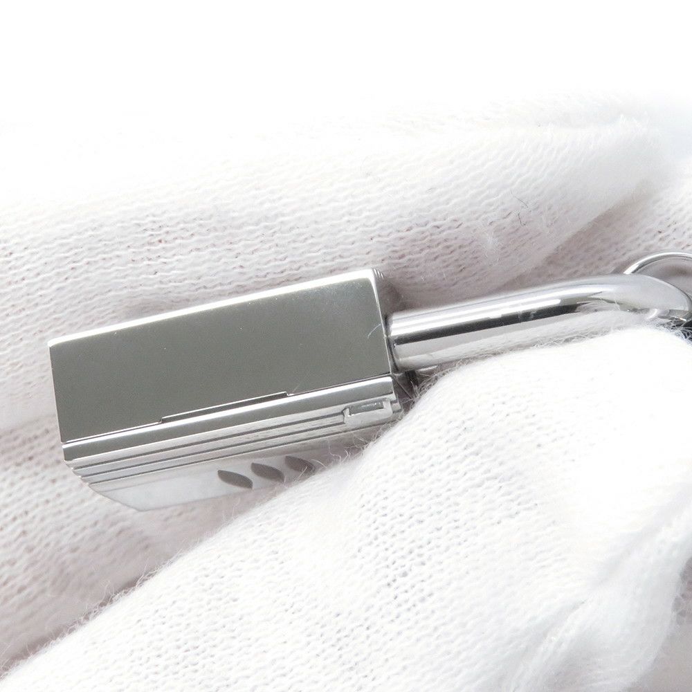 エルメス ケリーウォッチ ミニ KE4.110 HERMES 腕時計 ウォッチ ホワイトラッカー文字盤