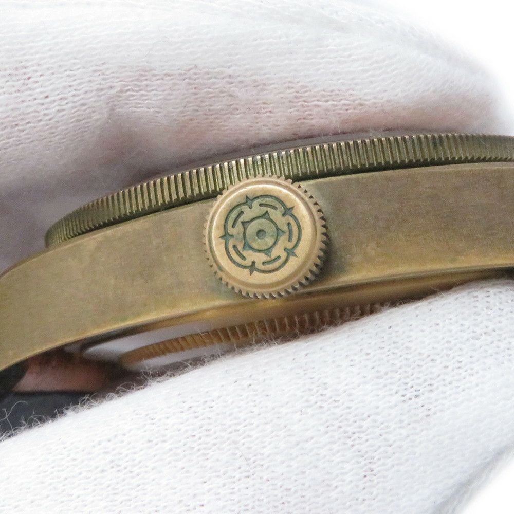 チュードル ヘリテージ ブラックベイ ブロンズ 79250BM TUDOR チューダー 腕時計 ウォッチ ブラウン文字盤