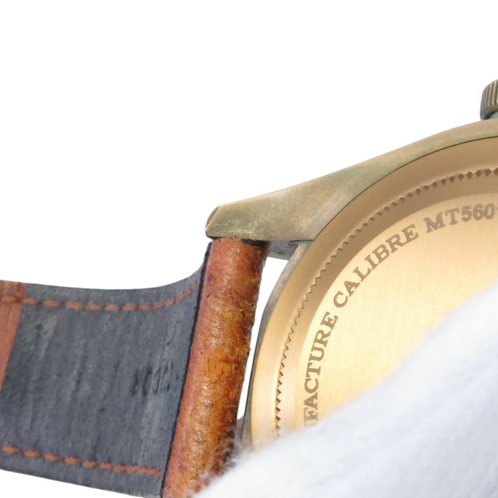 チュードル ヘリテージ ブラックベイ ブロンズ 79250BM TUDOR チューダー 腕時計 ウォッチ ブラウン文字盤