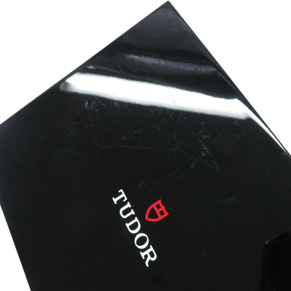 チュードル ヘリテージ ブラックベイ ブロンズ 79250BM TUDOR チューダー 腕時計 ウォッチ ブラウン文字盤