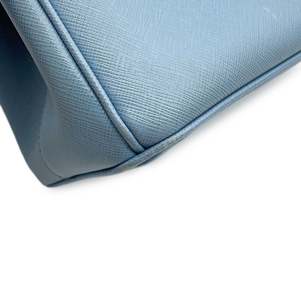 プラダ ハンドバッグ ガレリア スモール サフィアーノレザー 1BA896 PRADA 2wayショルダーバッグ