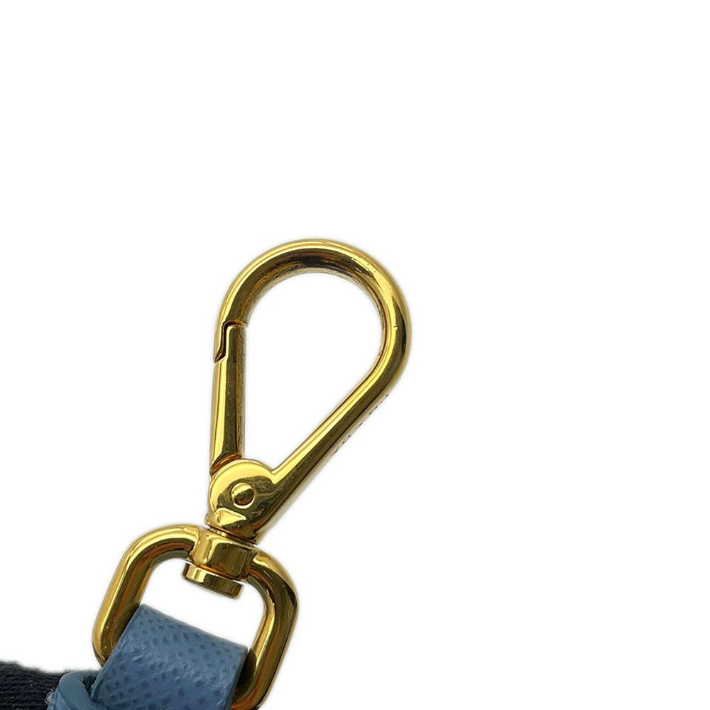 プラダ ハンドバッグ ガレリア スモール サフィアーノレザー 1BA896 PRADA 2wayショルダーバッグ