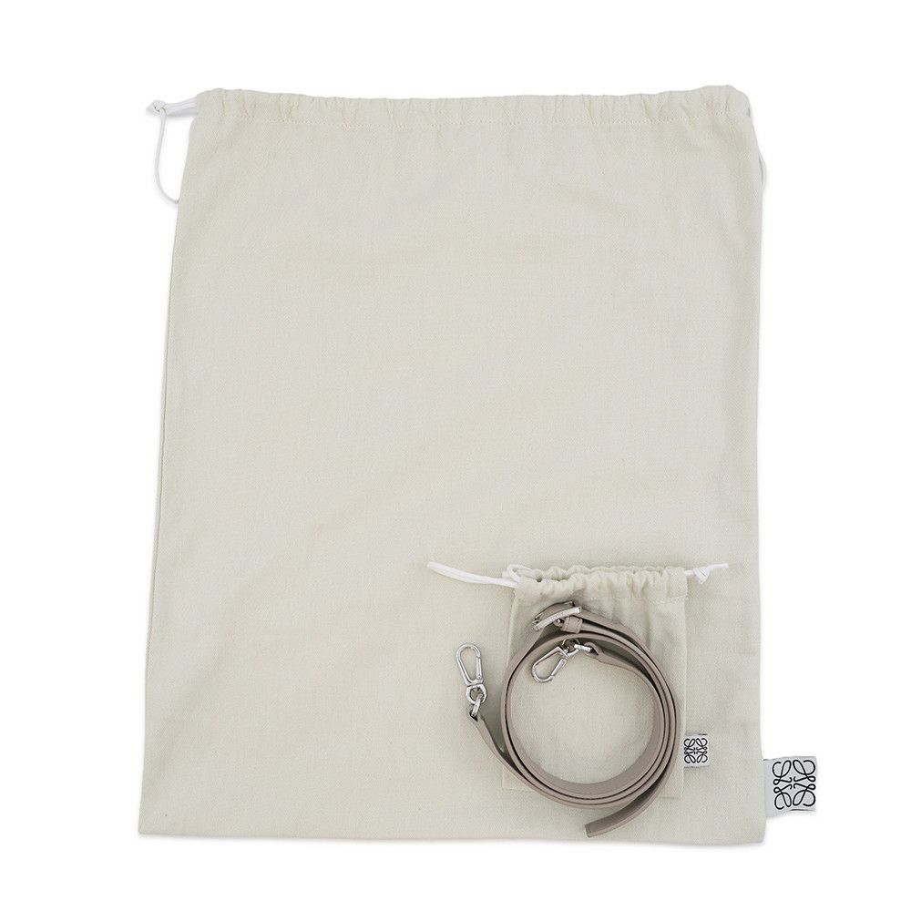 ロエベ ハンドバッグ パズルバッグ スモール フェザーライトナパラム A510PLSX01 LOEWE 2wayショルダーバッグ