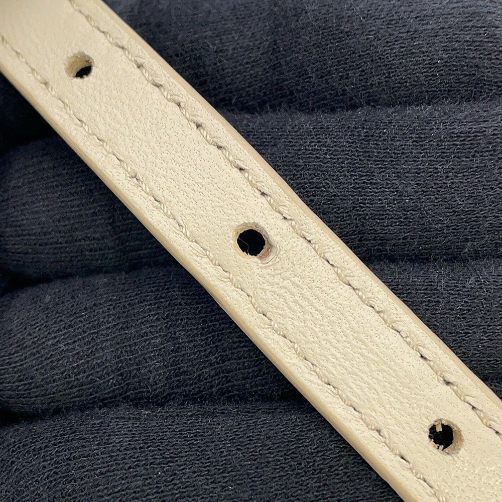 ミュウミュウ ハンドバッグ ホーボーバッグ パテント 5BP084 Miu Miu 2way