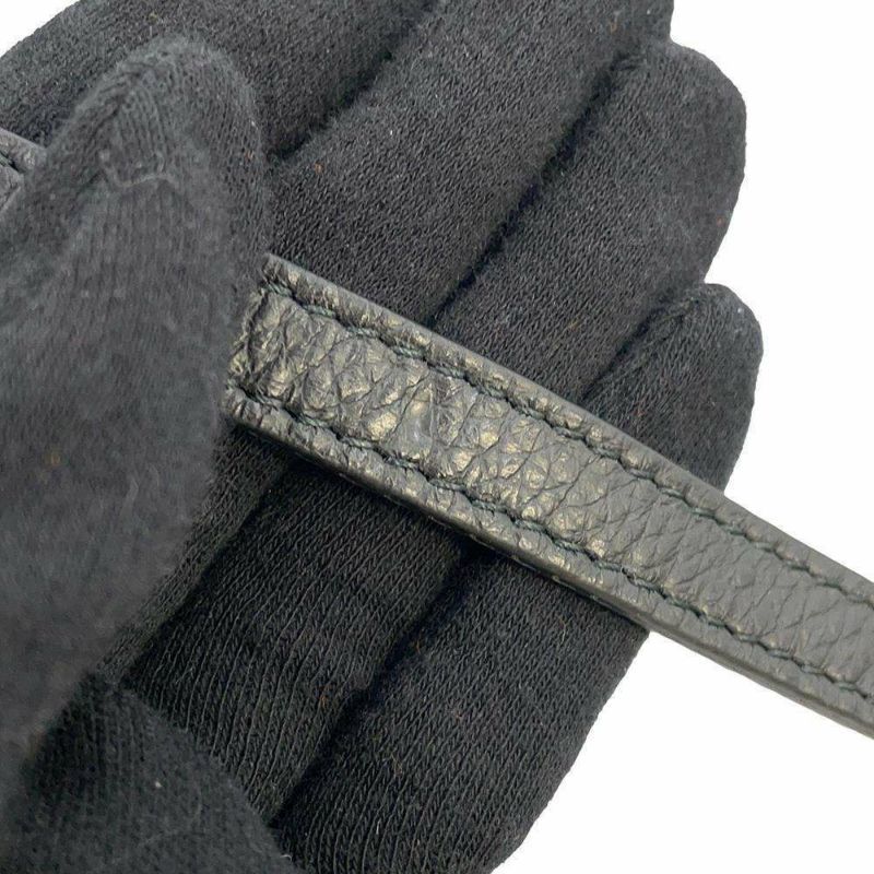 ジミーチュウ ハンドバッグ ペガシ トート スタースタッズ レザー JIMMY CHOO 2wayバッグ 黒