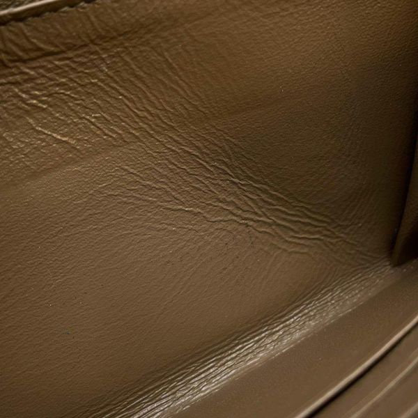 バレンシアガ 長財布 キャッシュ コンチネンタル ウォレット ブラック 594317 BALENCIAGA 財布 ロゴ 黒