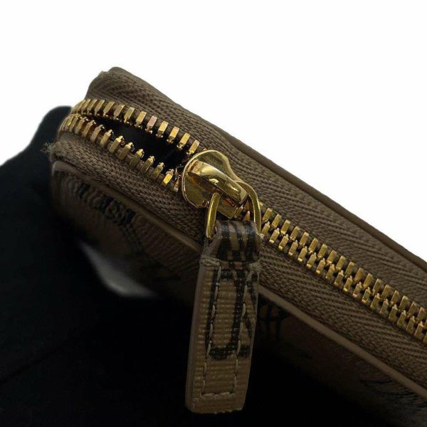 バレンシアガ 長財布 キャッシュ コンチネンタル ウォレット ブラック 594317 BALENCIAGA 財布 ロゴ 黒