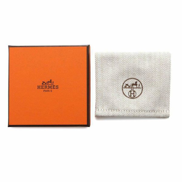 エルメス ブレスレット クリックH クリッククラックPM グラッセ/ピンクゴールド金具 HERMES