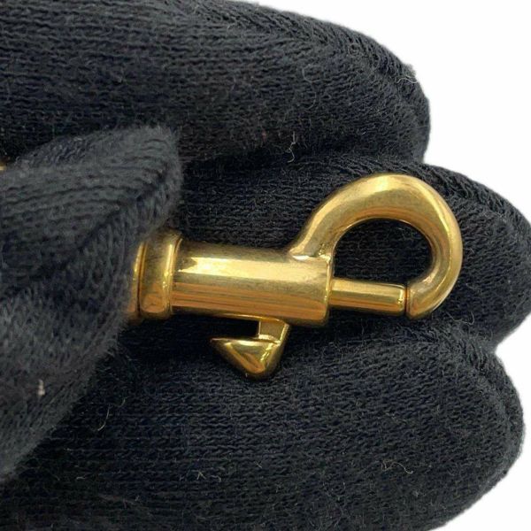 セリーヌ ハンドバッグ ベルトバッグ ナノ レザー 189003 CELINE 2wayバッグ