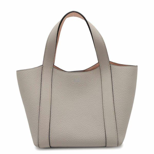 モワナ ハンドバッグ デュオ トートバッグ BB レザー C20138 MOYNAT