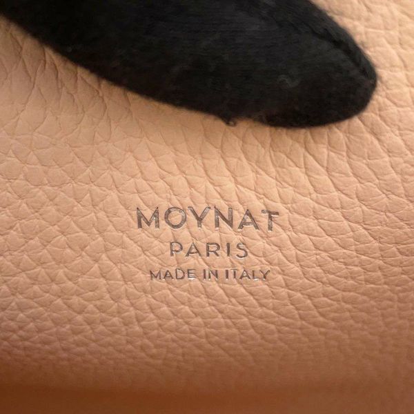 モワナ ハンドバッグ デュオ トートバッグ BB レザー C20138 MOYNAT